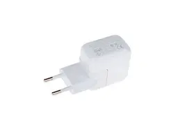 Мережевий зарядний пристрій Apple USB Power adapter for iPad 12 W (MD836) - мініатюра 4