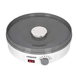Сушка для овочів та фруктів ARDESTO FDB-5320 - мініатюра 6