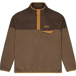 Кофта Picture Organic Arcca Coffee XL (1012-SMT0136D-XL)