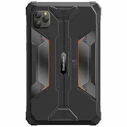 Планшет Blackview Active 5 8/128GB Black (Global) NFC, LTE (2 SIM / 1 SIM + 1 microSD) - мініатюра 7