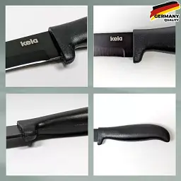 Ніж для м'яса KELA Acida, 20 см (11404) - мініатюра 2