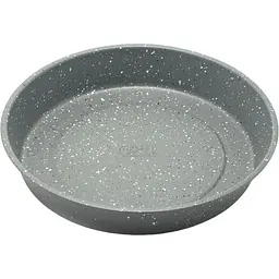 Форма для випічки Gipfel Marble кругла 29x29x4.8 см (1877)
