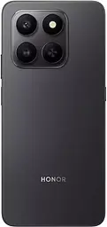 Смартфон Honor 400 Smart 5G 8/256GB Velvet Black (Global) (no charger) - мініатюра 6
