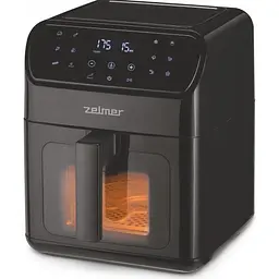 Мультипіч Zelmer ZAF6500 [95999] - мініатюра 2