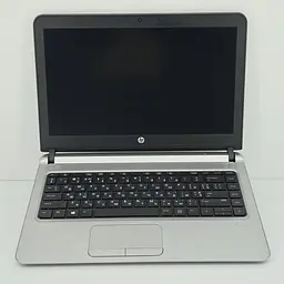 Ноутбук HP ProBook 430 G3 (i5-6200U/16/240SSD) - Class A- "Б/В"