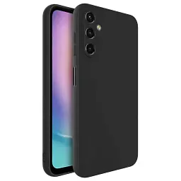Чохол до мобільного телефона BeCover Samsung Galaxy A04s SM-A047 Black (711679)