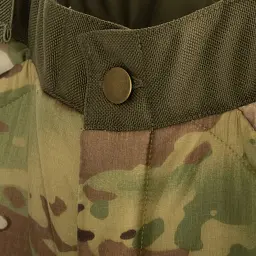 Штани Snugpak Parallax Pants XL Multicam - мініатюра 4