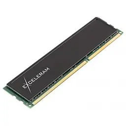 Модуль пам'яті для комп'ютера DDR3 8GB 1333 MHz Black Sark eXceleram (EG3001B) - мініатюра 3