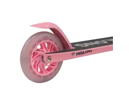 Самокат Miqilong Havoc Рожевий (HAVOC-125-PINK) - мініатюра 11