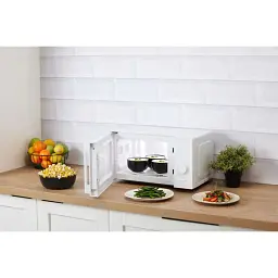 Мікрохвильова піч Gorenje MO20E1W15 - мініатюра 5