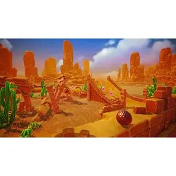 Ключ активації Microsoft Minigolf Adventure для Xbox One/Series - мініатюра 3