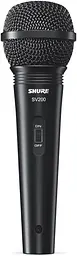 Мікрофон Shure SV200 - мініатюра 5