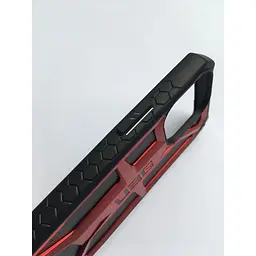 Оригінальний протиударний чохол UAG Monarch для iPhone 13 Pro (6.1") Crimson 113151119494 - мініатюра 2