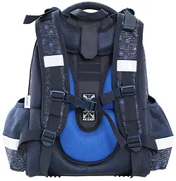 Рюкзак CLASS School Case Football (2220C) - мініатюра 3