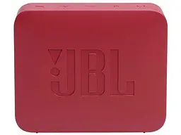 Портативная колонка JBL GO Essential 2 Red (GOES2RED) - миниатюра 3