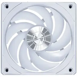Кулер до корпусу Lian Li Uni Fan CL WIRELESS 120-1 REVERSE BLAD (G99.12RCL1W1W.00) - мініатюра 3