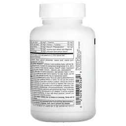 Підтримка нервової системи Source Naturals St. John's Positive Thoughts 45 таблеток - мініатюра 2