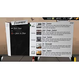 Ключ активації Microsoft Cook, Serve, Delicious! для Xbox One/Series S/X - мініатюра 8