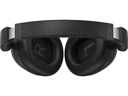 Навушники з мікрофоном Xiaomi Redmi Headphones Neo Obsidian Black (BHR08W5GL) - мініатюра 4