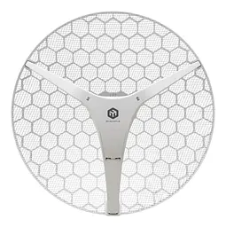 Точка доступа Mikrotik LHG XL 5 ax (LHG-5axD-XL) - мініатюра 3