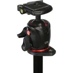 Штатив Manfrotto MK055XPRO3-BHQ2 [121022] - мініатюра 8