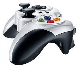 Геймпад Logitech Wireless Gamepad F710 (6045627) - мініатюра 3