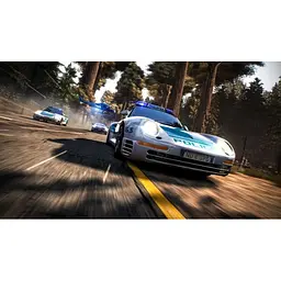 Гра Need for Speed Hot Pursuit Remastered (ваучер на скачування) (російська версія) (Xbox One Xbox Series S X) - мініатюра 2