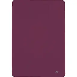 Чохол-книжка ArmorStandart Smart Fold Pen для Samsung Galaxy Tab S10 FE+ Plum (ARM85559) [151849] - мініатюра 1