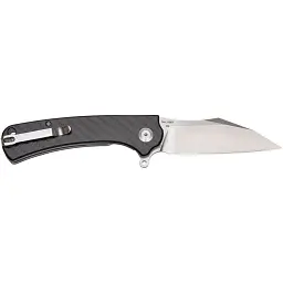 Ніж CJRB Talla CF Black - мініатюра 2