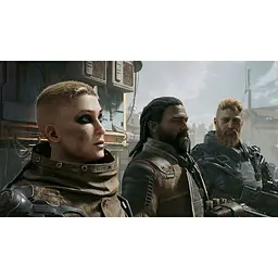 Гра Outriders для PS5 [EN + RU sub] [54213] - мініатюра 8
