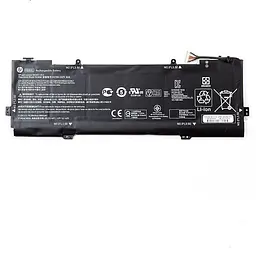 Акумулятор для ноутбука HP Spectre x360 15-BL TPN-Q179 (KB06XL, HSTNN-DB7R, 902401-2C1, 902499-855 11.55V 79.2Wh)