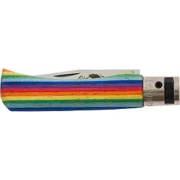 Ніж Old Bear Rainbow S - мініатюра 4