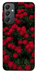 Чохол Demsky Eternal roses для Samsung Galaxy A24 4G
