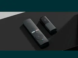 ТВ- приставка Smart-stick медіаплеєр Xiaomi Mi TV Stick (MDZ-24-AA) - мініатюра 3