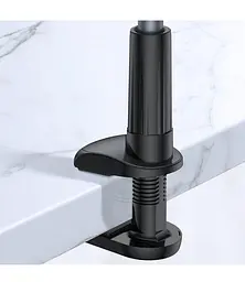Тримач підставка Baseus Unlimited adjustment lazy до 6.5" настільна - мініатюра 3