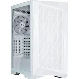 Корпус Zalman Z9 Iceberg MS White [146876] - мініатюра 3