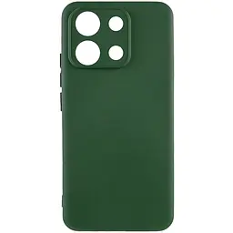 Чохол Silicone Cover Ummi Lakshmi Full Camera (AA) для Xiaomi Redmi Note 13 4G
