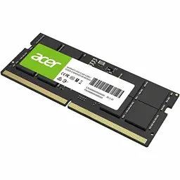 SoDIMM 32Gb DDR5 5600 MHz Acer SD200, Retail - мініатюра 3