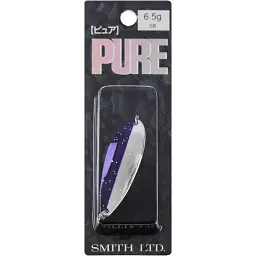 Блешня Smith Pure 6.5 g SB (без гачка) - мініатюра 2