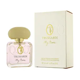 Оригінал Trussardi My Name 50 мл парфумована вода
