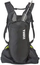 Рюкзак-гідратор Thule Vital Obsidian 6 л (TH 3203639) - мініатюра 2