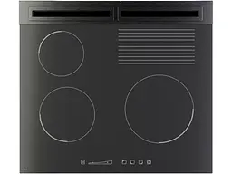 Варильна поверхня Solgaz Optimex 3+1 (LPG)