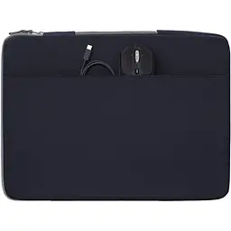 Чехол Hewlett Packard для ноутбука HP 15-16" Sleeve, синий - миниатюра 6