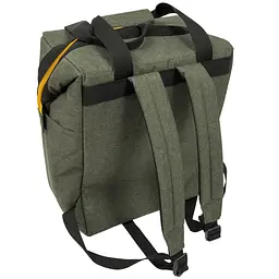 Термосумка Bo-Camp Matteson 22 Liters Grey (6702964) - мініатюра 4