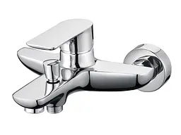 Змішувач для ванни ASIGNATURA Delight 75502800 - мініатюра 4