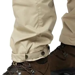 Штани Fjallraven Vidda Pro Lite Trousers M Reg XL 54 fossil - мініатюра 5