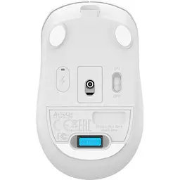 Миша A4Tech FG15CS Air2 White [161488] - мініатюра 8