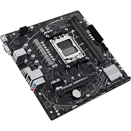 Материнська плата ASUS PRIME A620M-K - мініатюра 5