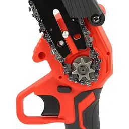 Акумуляторна міні-пила Mar-pol M66164 - мініатюра 4