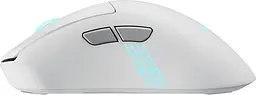 Миша ASUS ROG Keris II Origin White (90MP04A0-BMUA10) - мініатюра 6